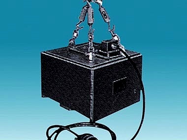 Series M23 rectangular electromagnetic separator(national standard model:RCDB)