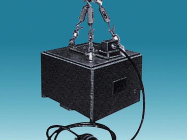 MC23系列矩形电磁除铁器（国标型号：RCDB）