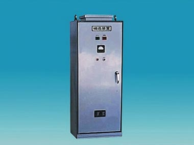 Series SSTM(Q)-□D rectification control unit(Usid for MC03、MC23、ML1 separator)