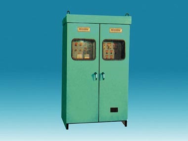 SSTM(Q)-□D1 rectification control unit(Usid for MC12、MC22、RCDD-Q separator)